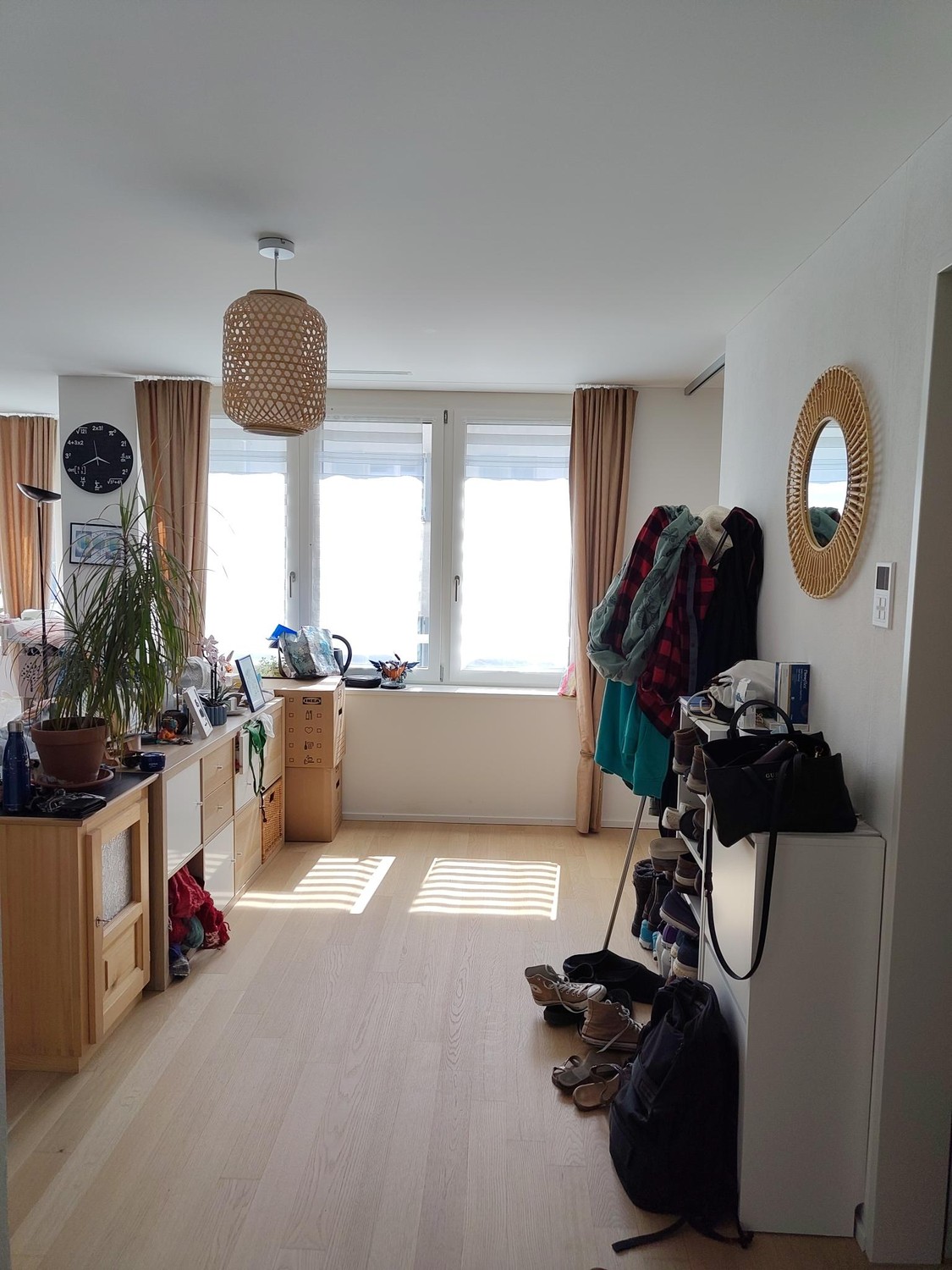 3 ½ rooms apartment, photo 9 of 10