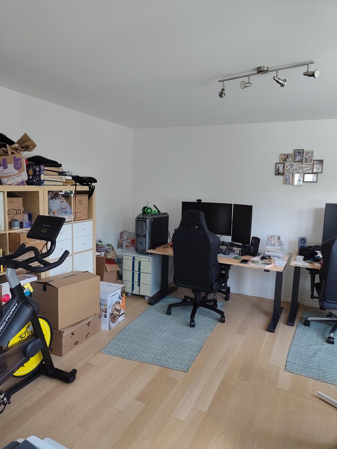 3 ½ rooms apartment, photo 4 of 10