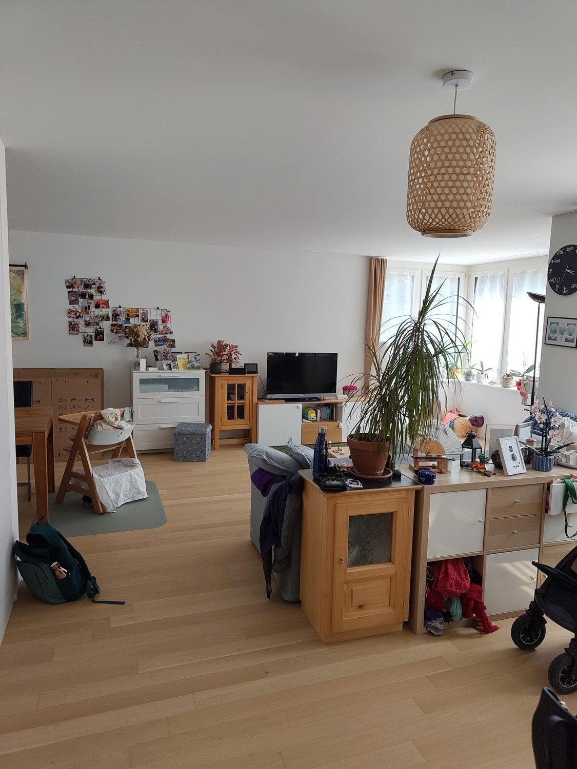 3 ½ rooms apartment, photo 8 of 10