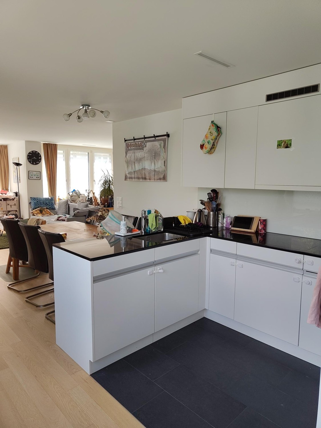 3 ½ rooms apartment, photo 3 of 10