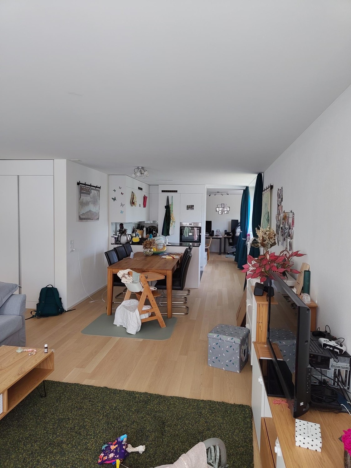 3 ½ rooms apartment, photo 6 of 10