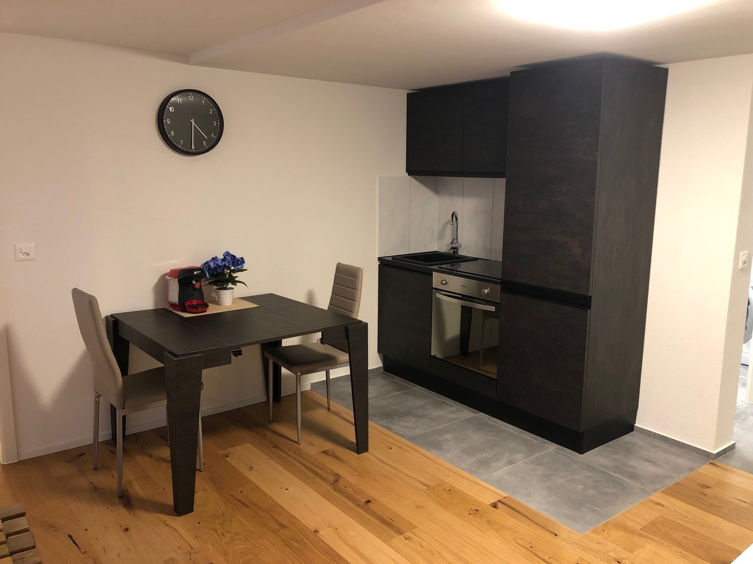 2 rooms apartment, photo 2 of 6