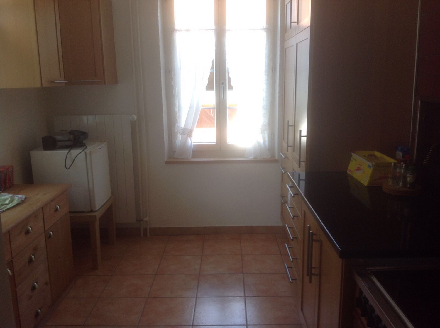 Room in a shared flat, photo 6 of 10