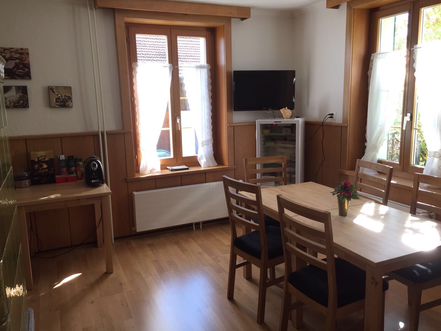Room in a shared flat, photo 1 of 10
