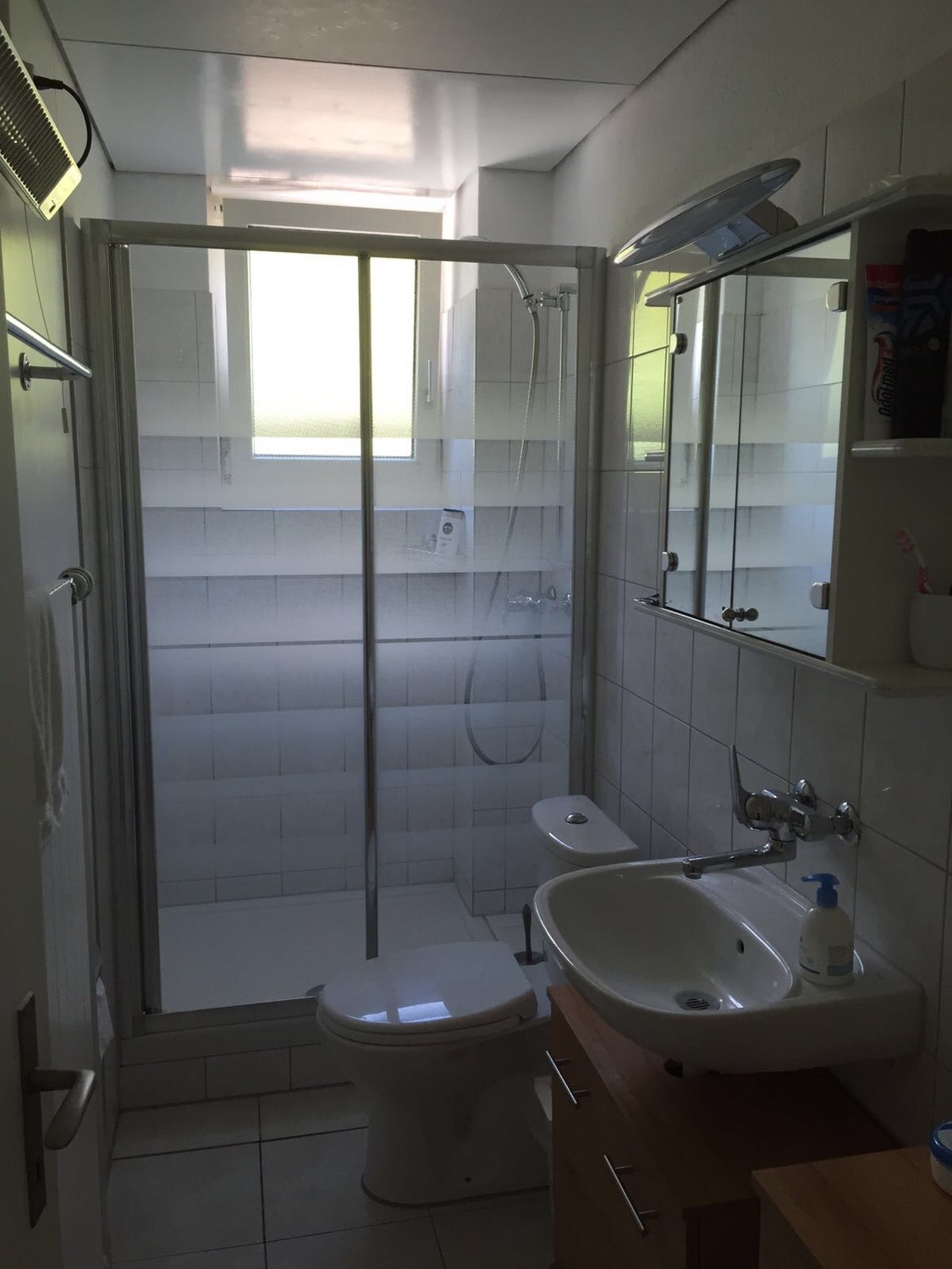 Room in a shared flat, photo 4 of 10