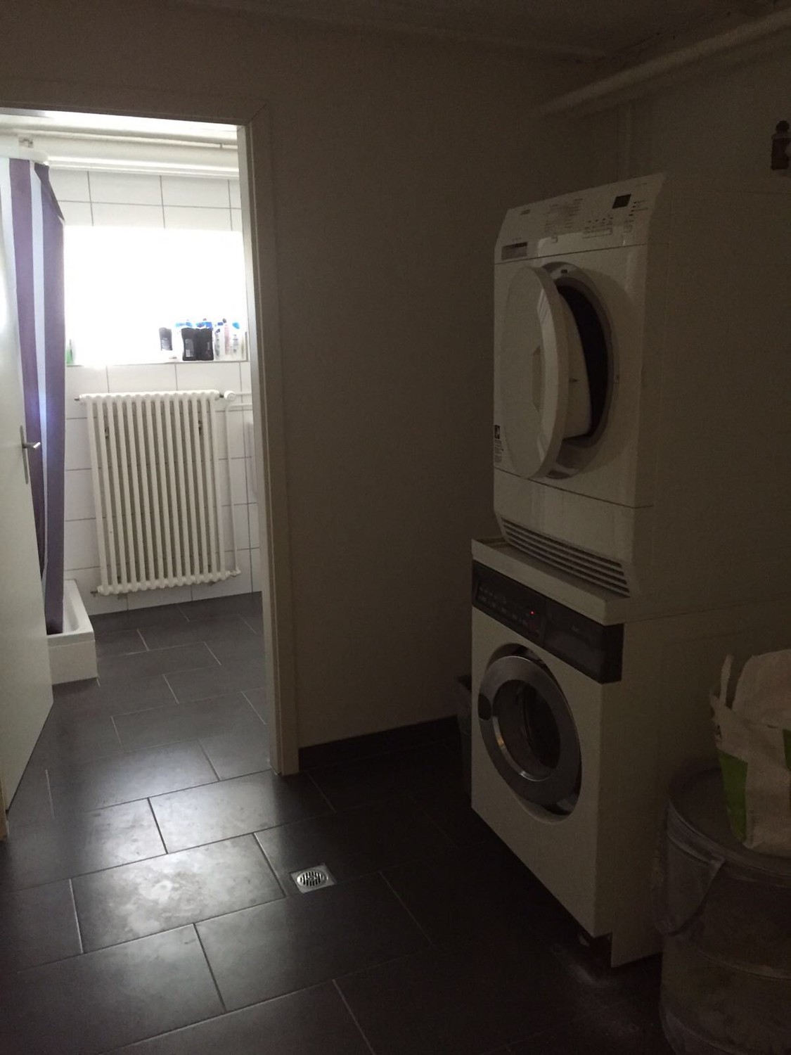 Room in a shared flat, photo 2 of 10