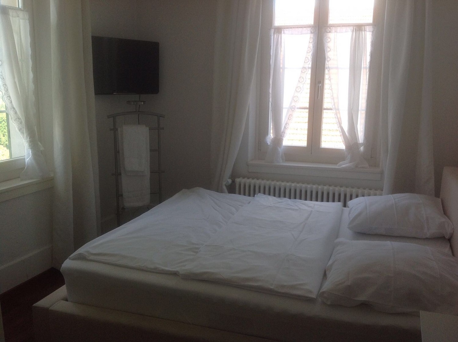 Room in a shared flat, photo 3 of 10