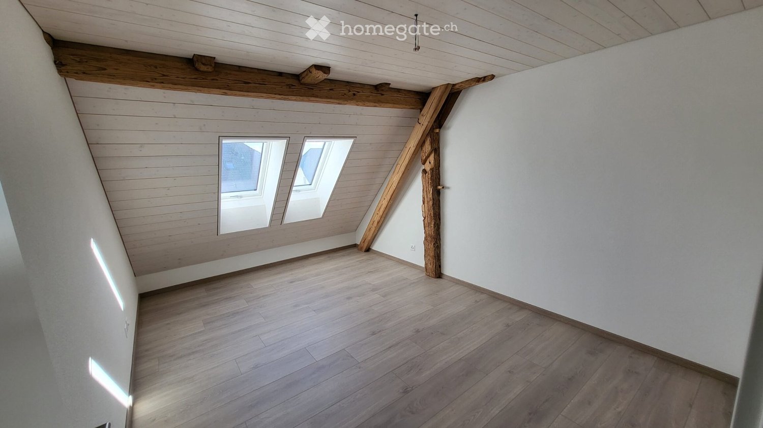 4 ½ rooms apartment, photo 4 of 5