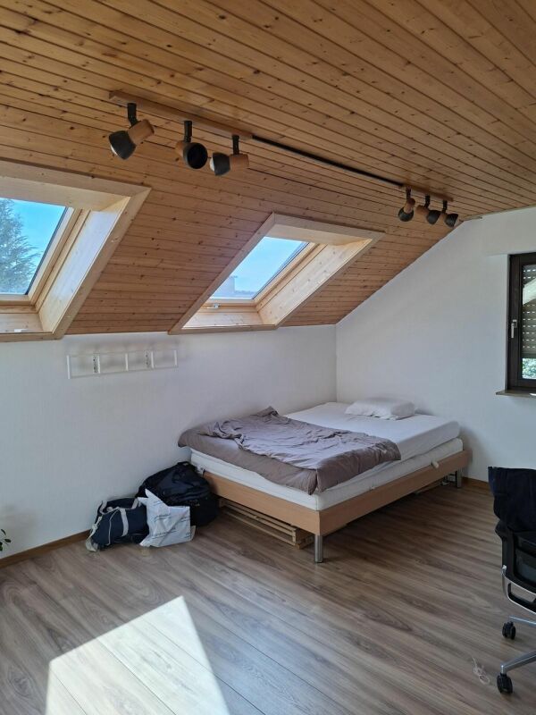 3 ½ rooms single house