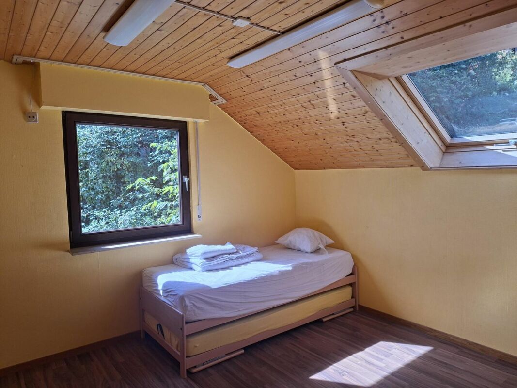 3 ½ rooms single house