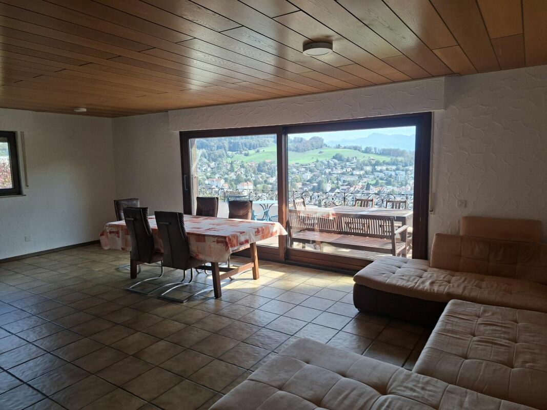3 ½ rooms single house
