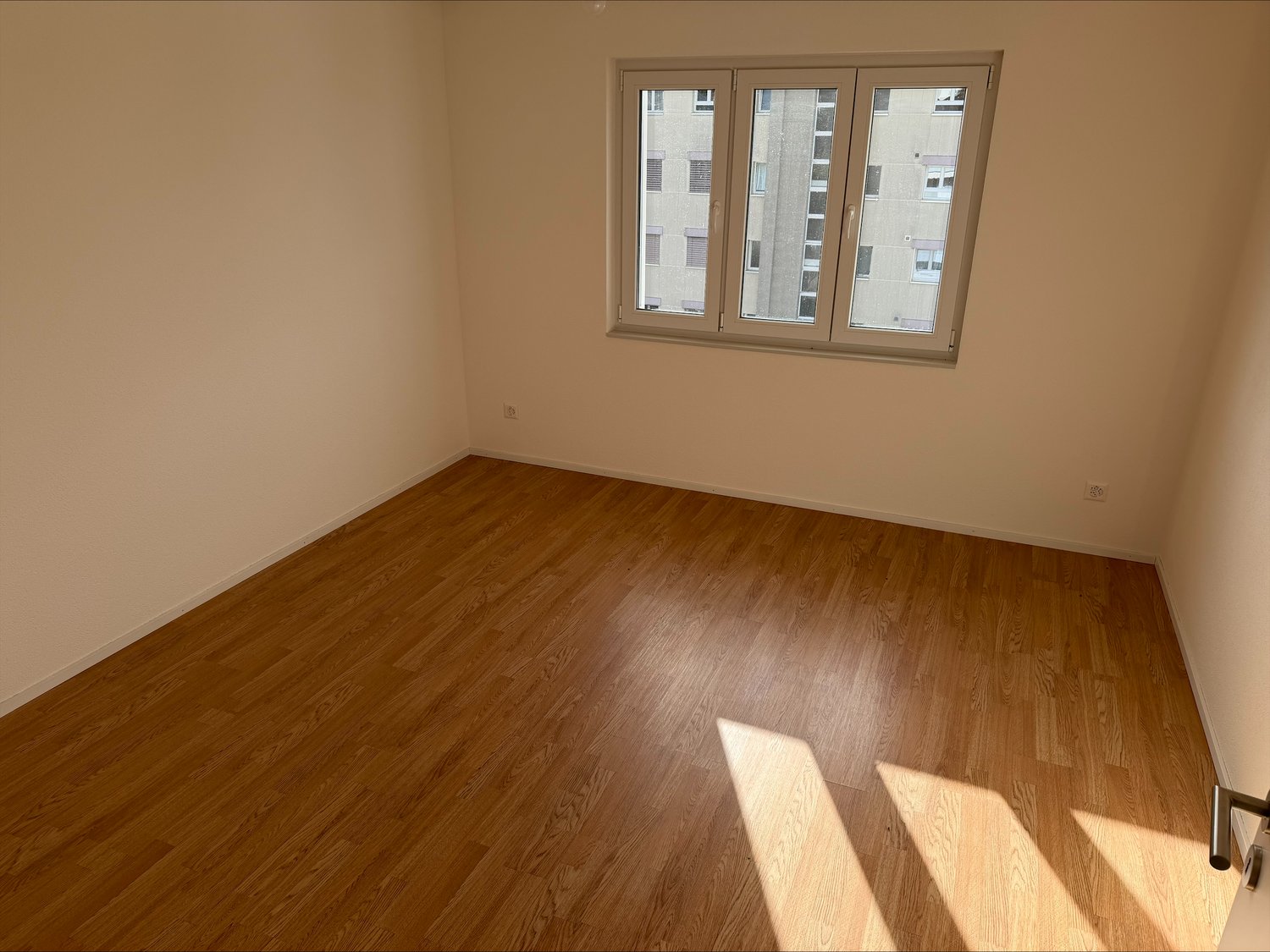 Appartamento di 3 ½ locali