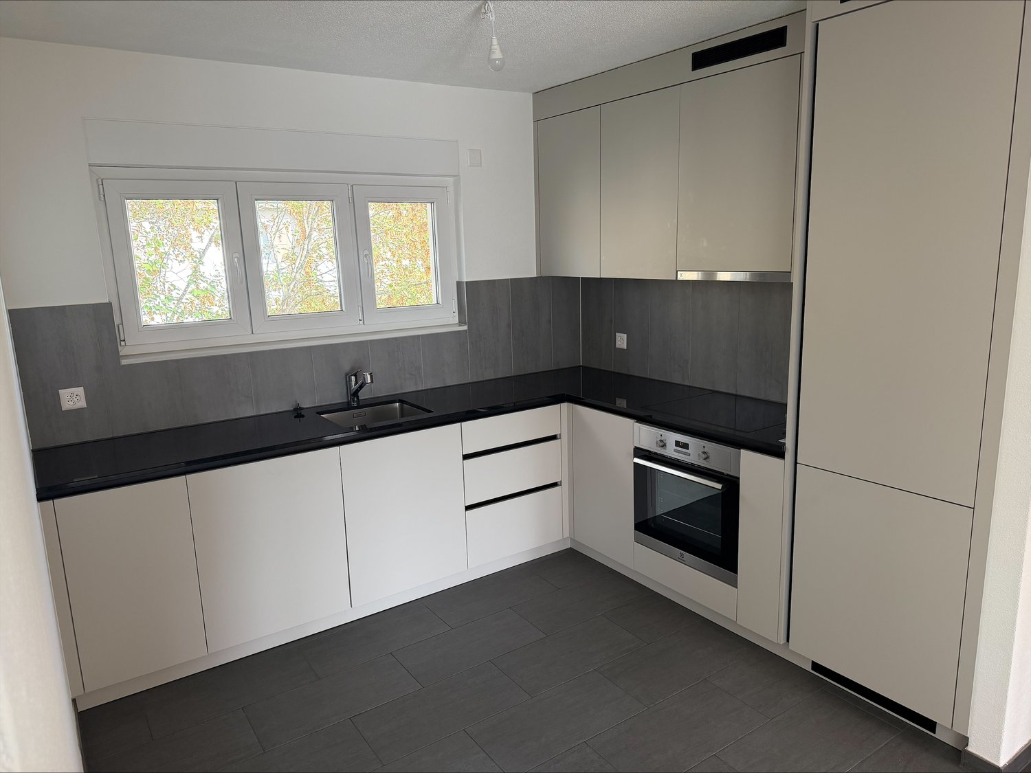 Appartamento di 3 ½ locali