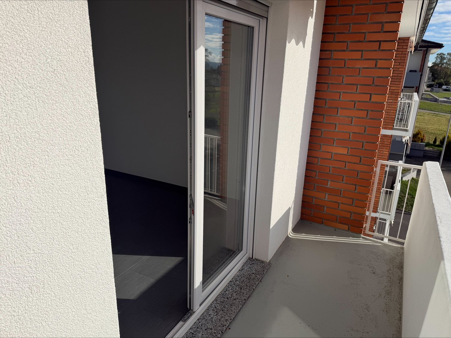 Appartamento di 3 ½ locali