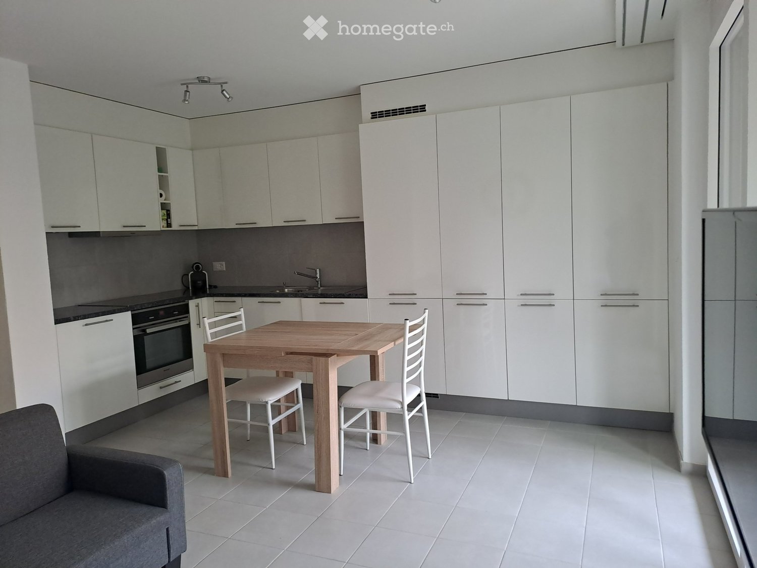 2 rooms apartment, photo 1 of 5