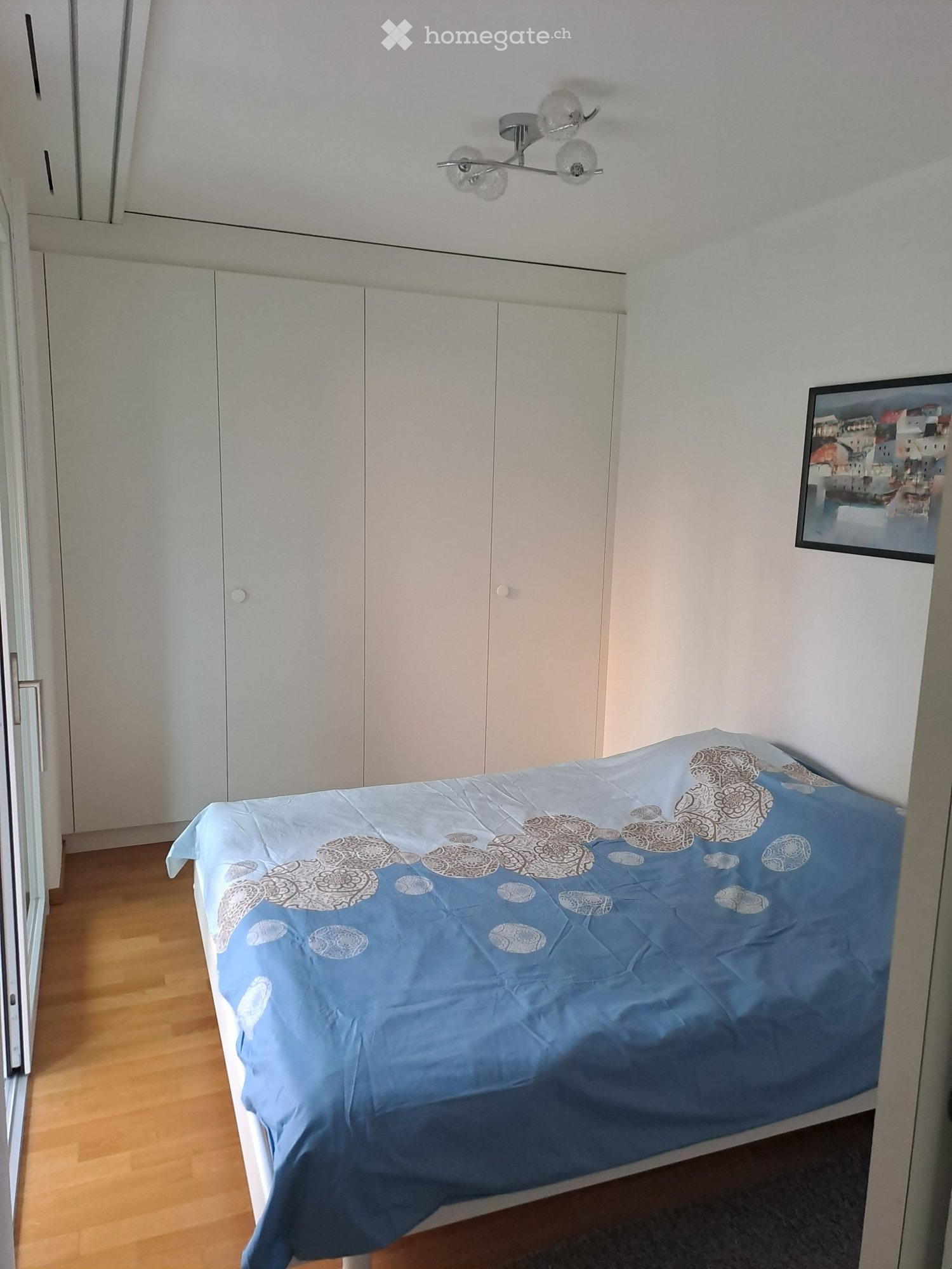 2 rooms apartment, photo 5 of 5
