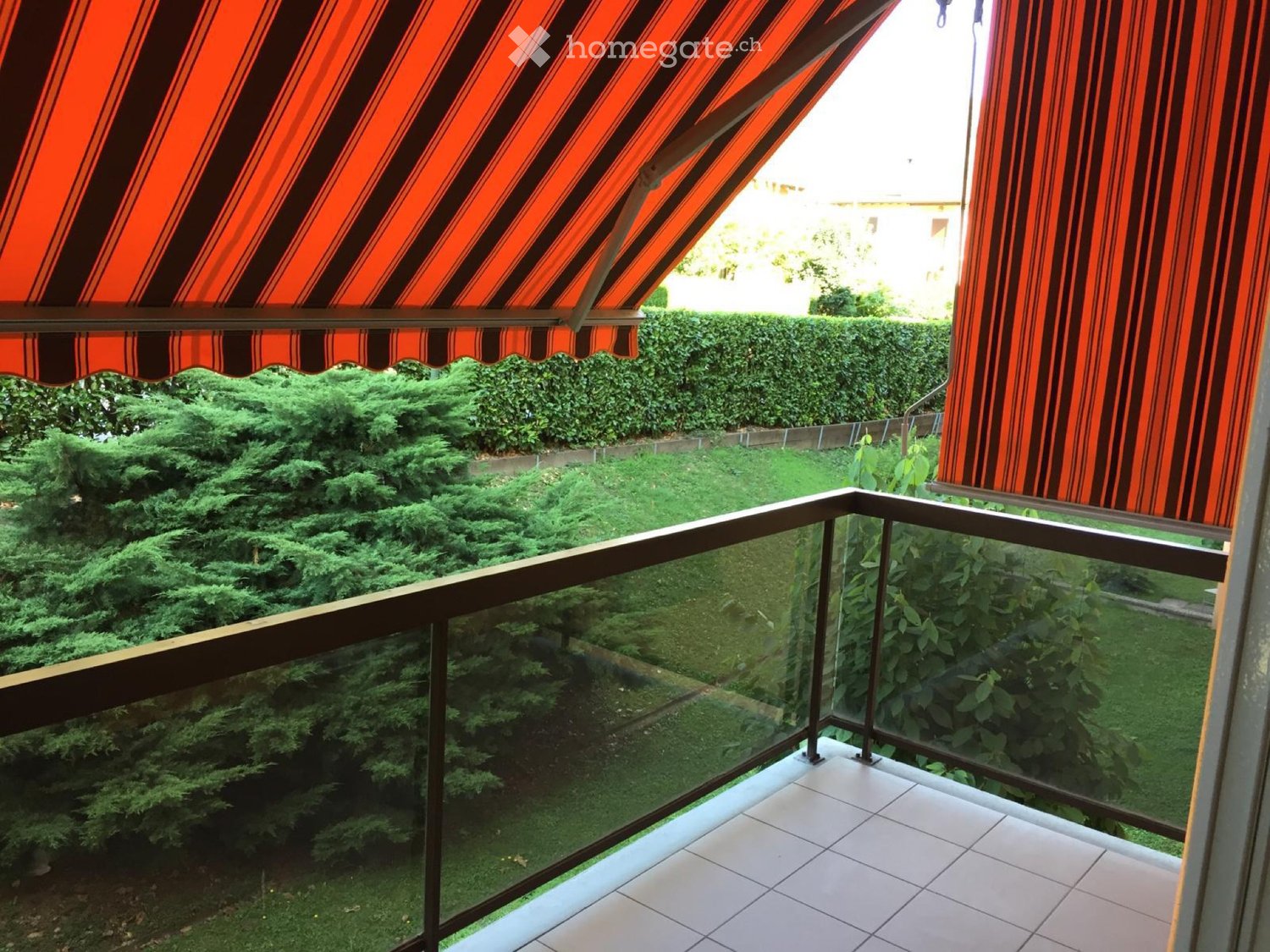 2 pièces appartement