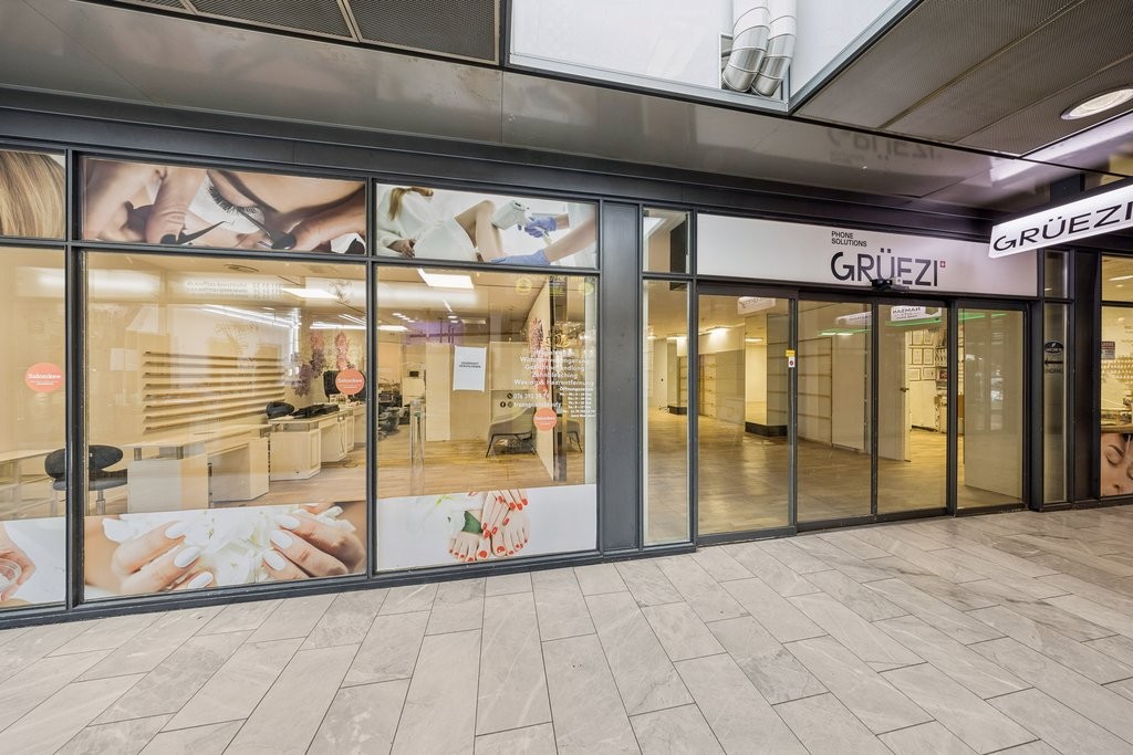 163m² shop, photo 3 of 8