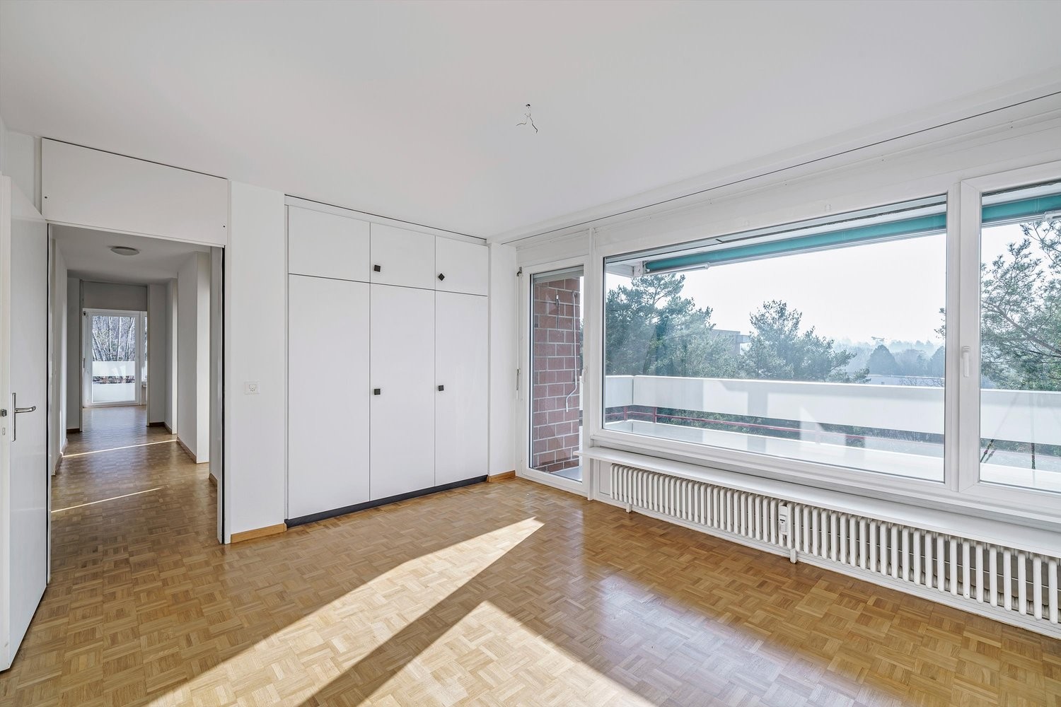 5 rooms apartment, photo 6 of 10