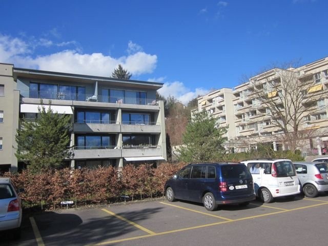 appartamento di 2 locali
