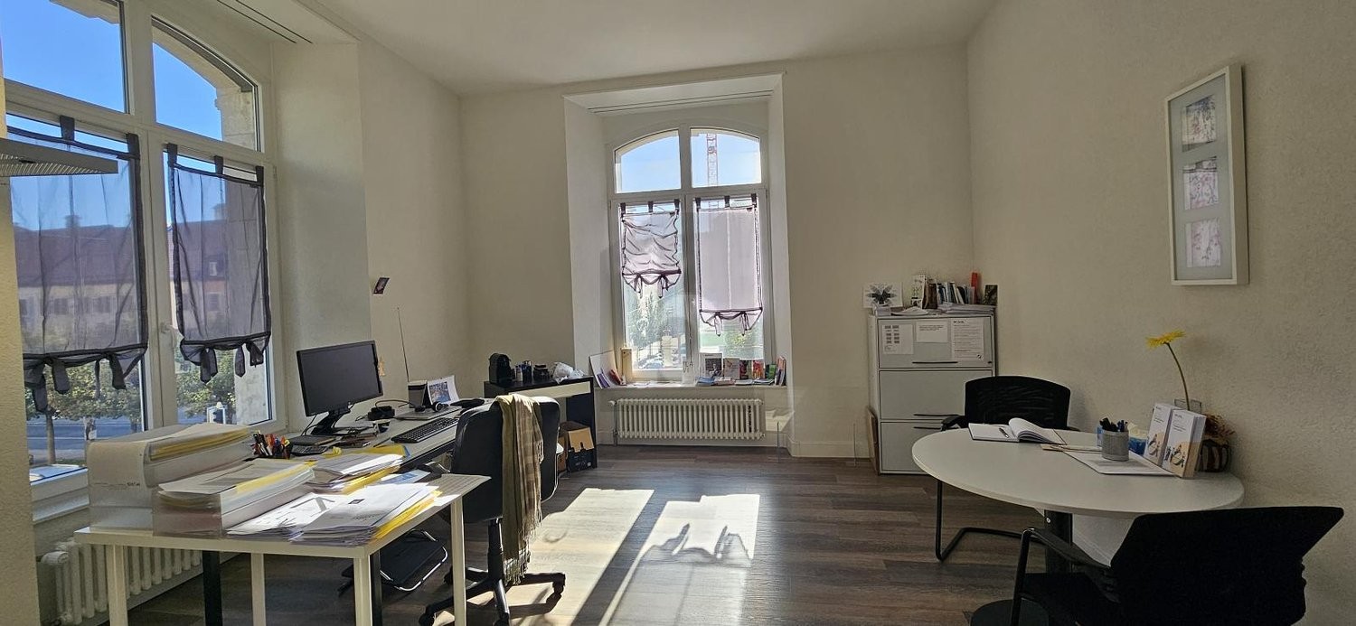 65m² office, photo 2 of 4