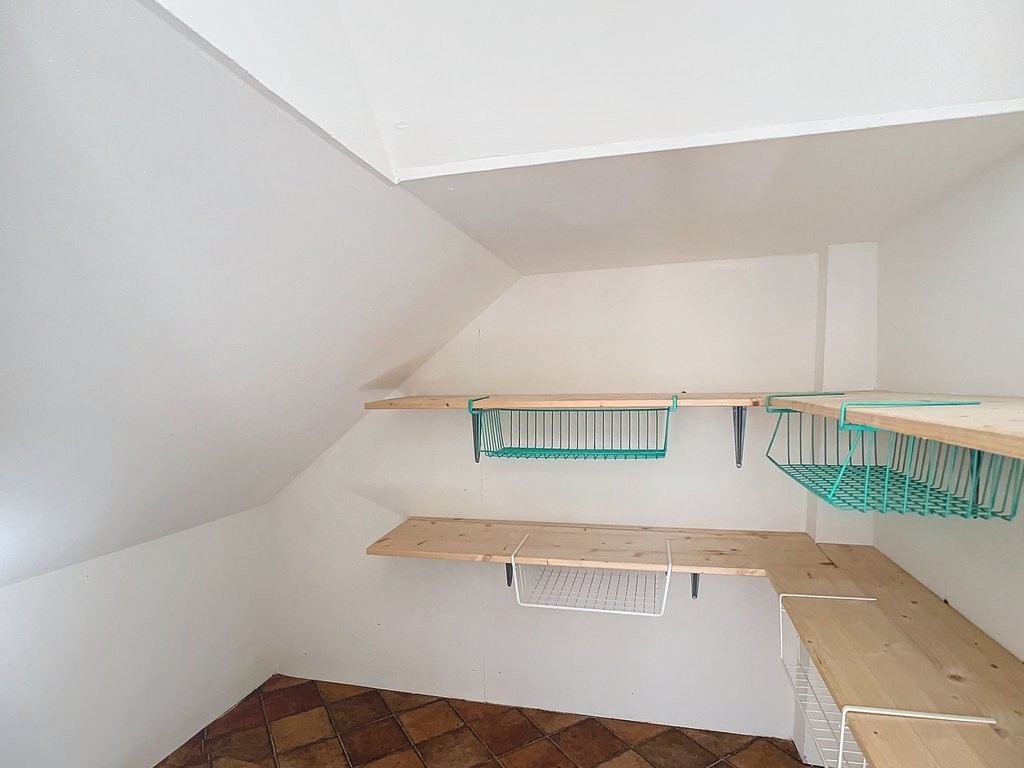 4 rooms apartment