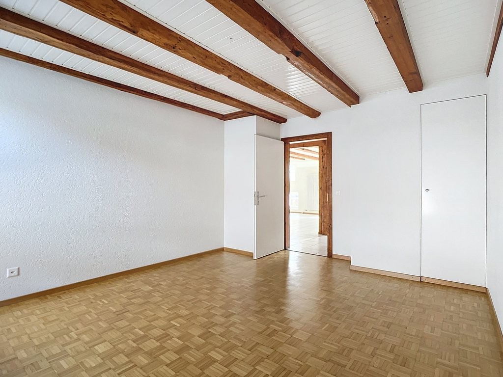 4 rooms apartment