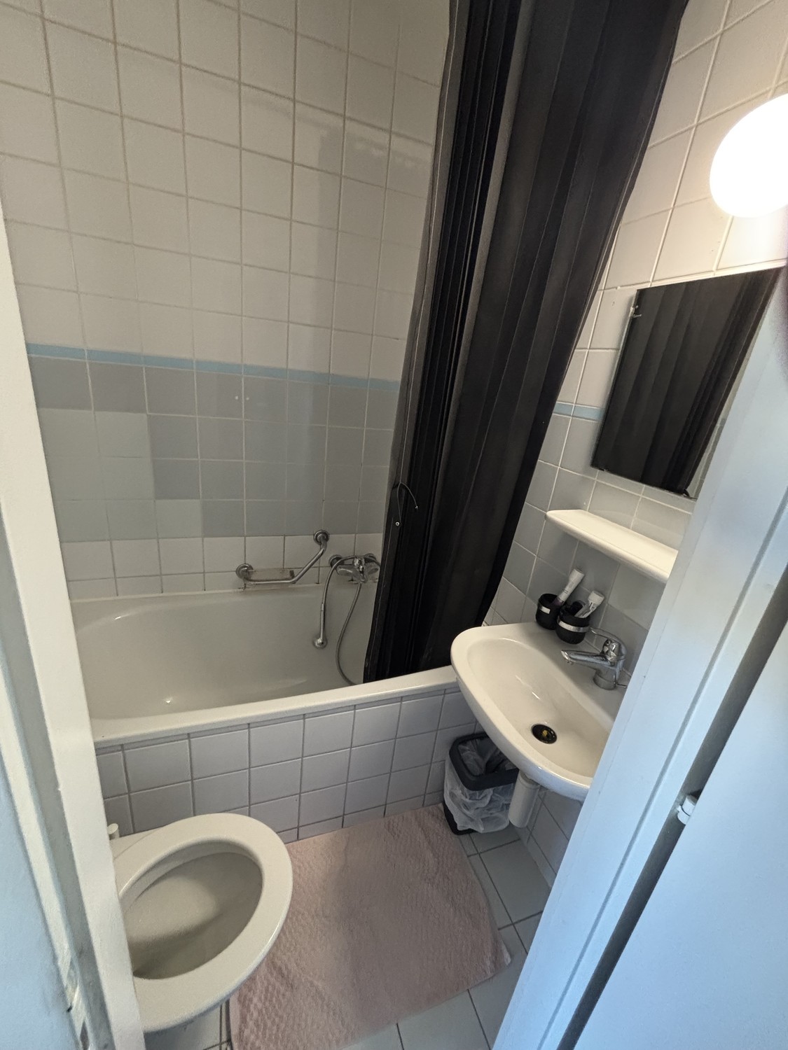 1 room apartment, photo 4 of 4