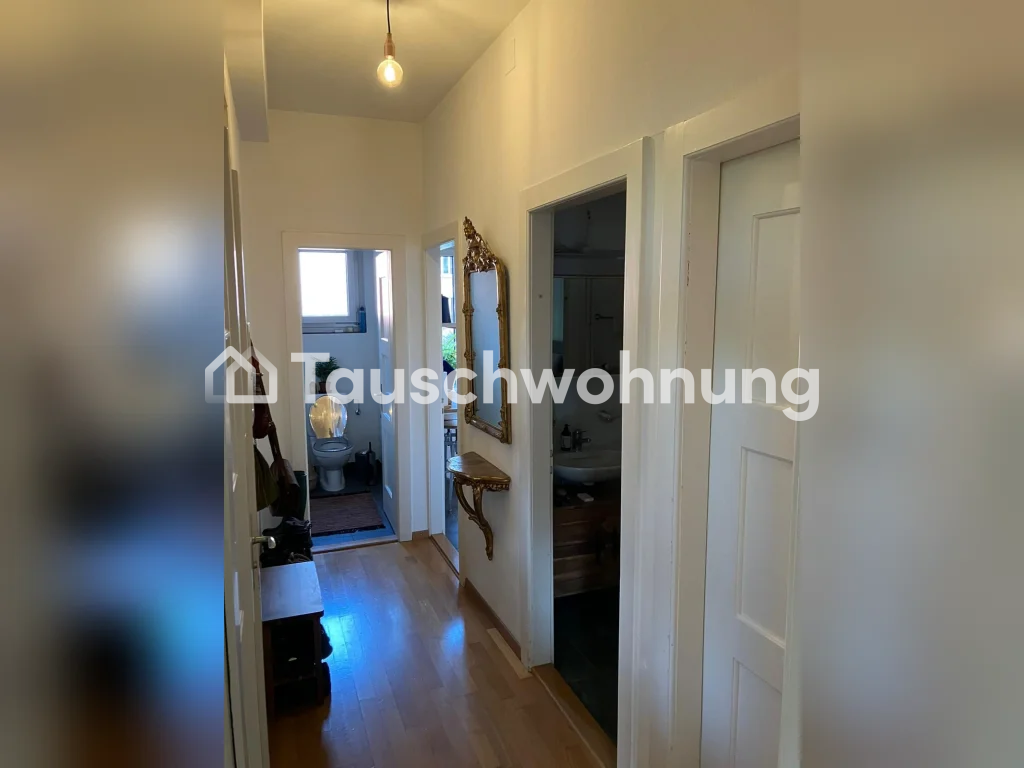 2 ½ rooms apartment, photo 4 of 6