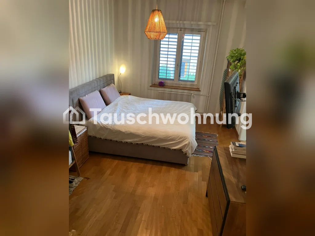 2 ½ rooms apartment, photo 5 of 6