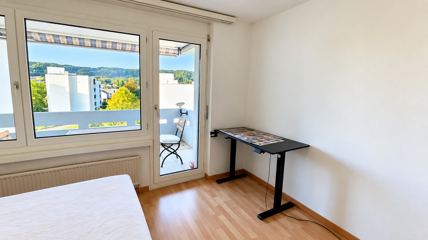 Room in a shared flat, photo 4 of 7