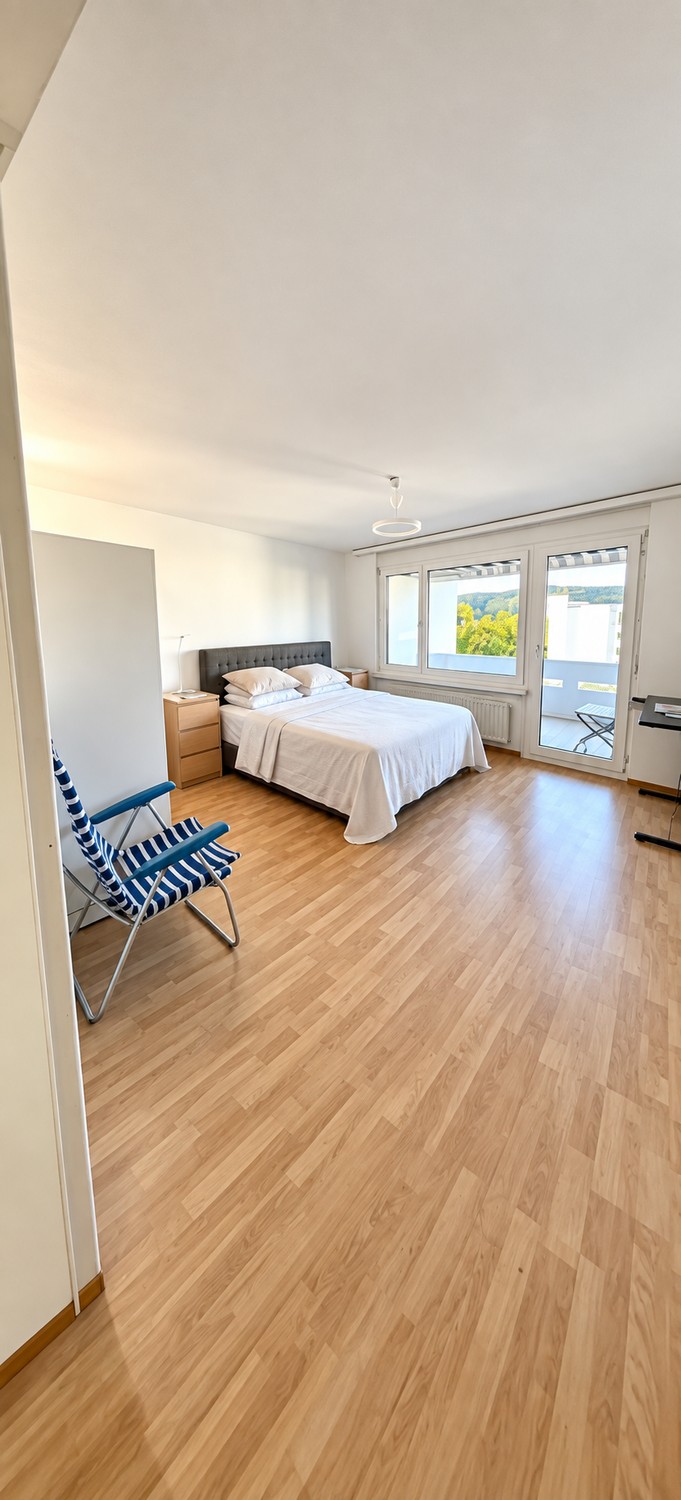 Room in a shared flat, photo 2 of 7