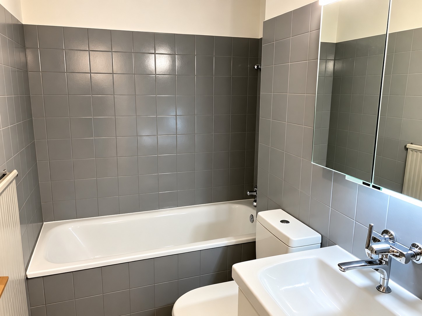 Room in a shared flat, photo 5 of 7