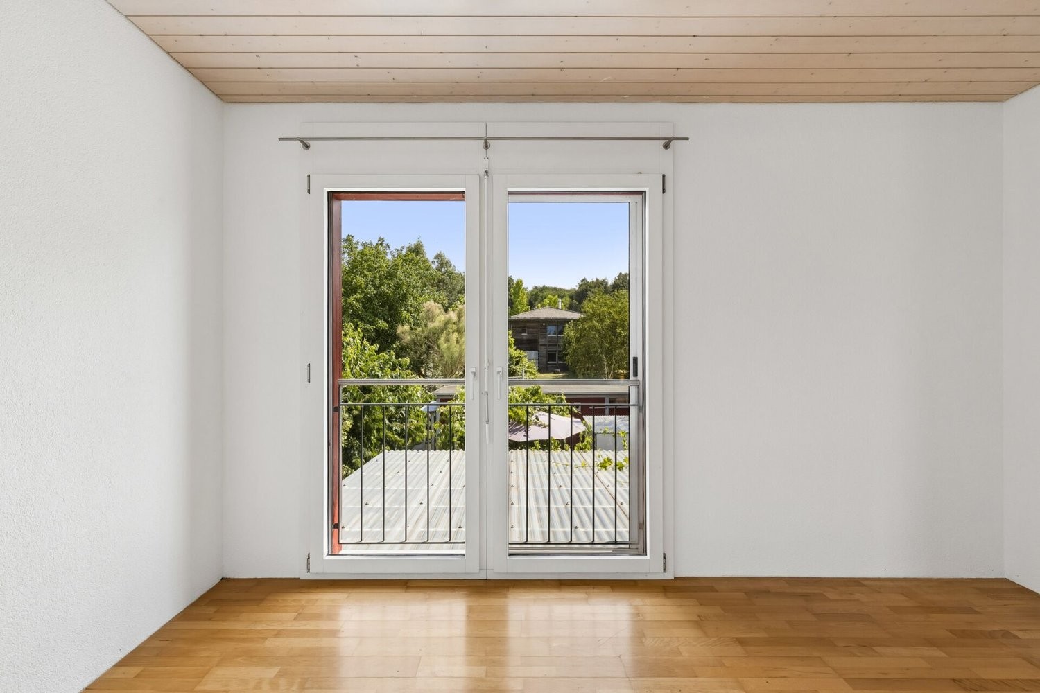 4 ½ rooms single house