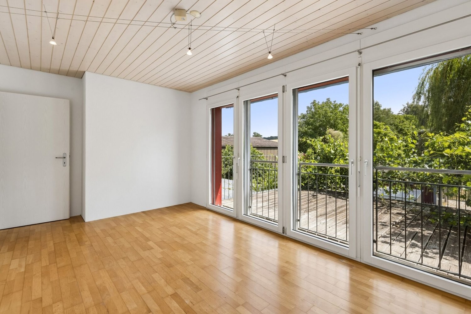 4 ½ rooms single house