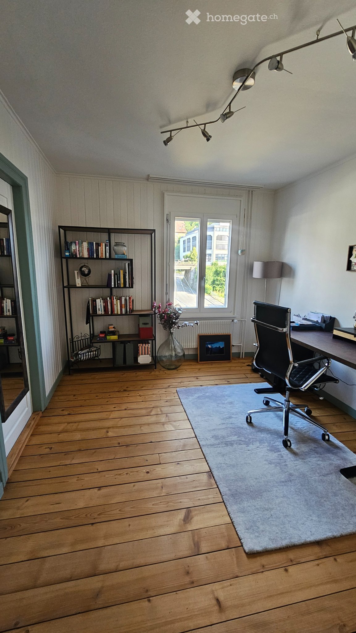 Appartement de 4 pièces