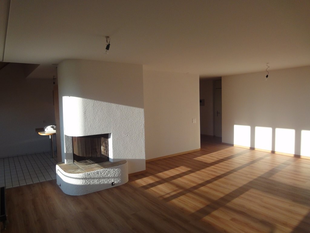 3 ½ pièces appartement
