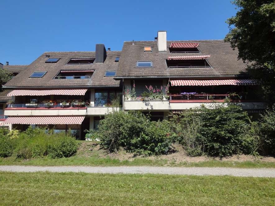 3 ½ pièces appartement