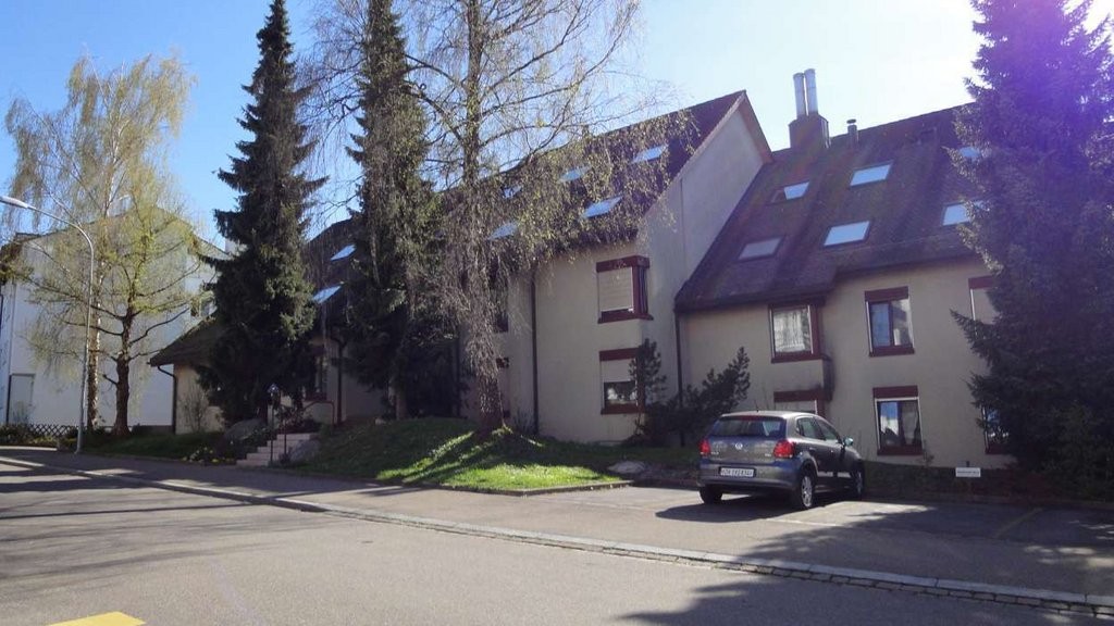 3 ½ pièces appartement