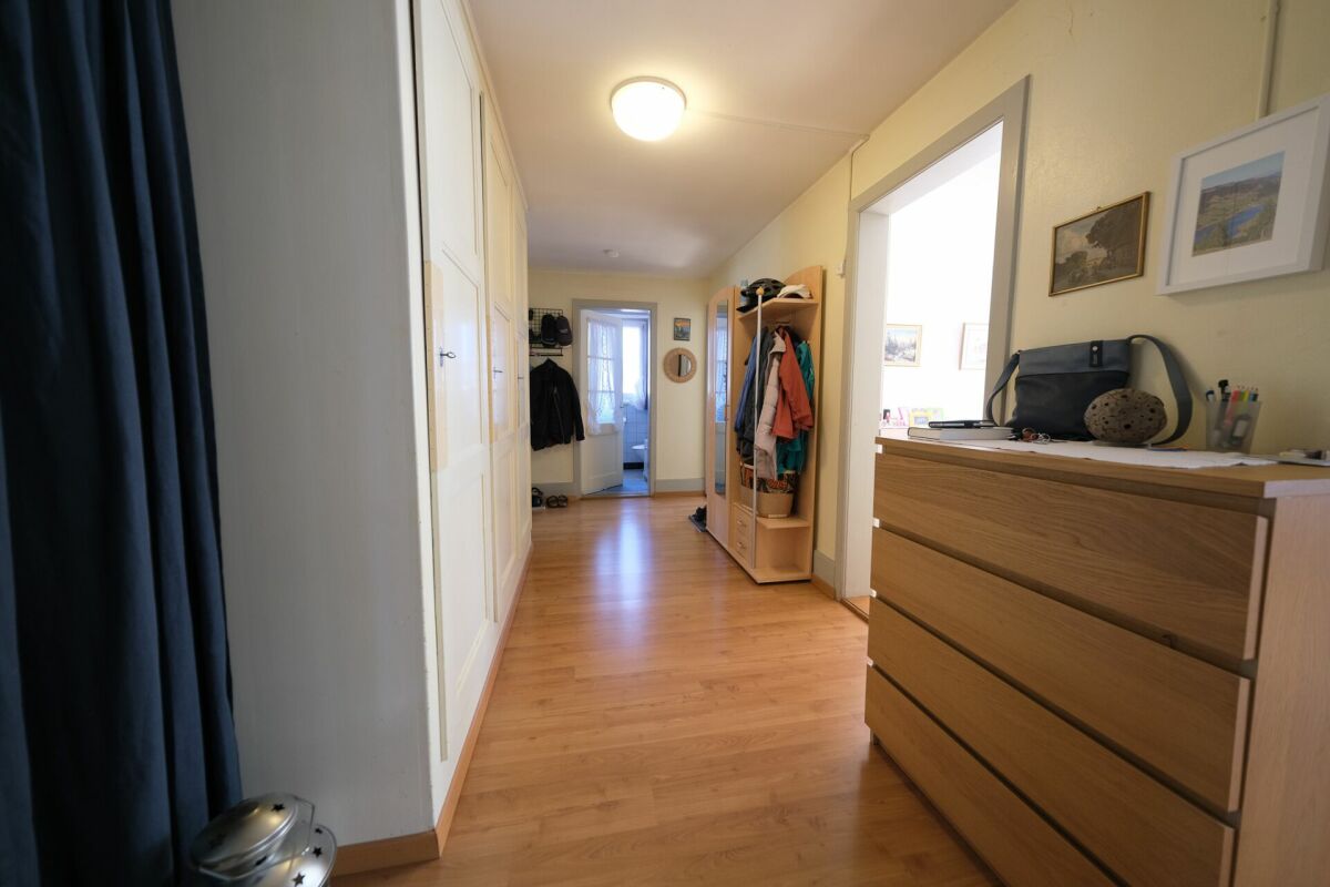 5 rooms apartment, photo 4 of 10
