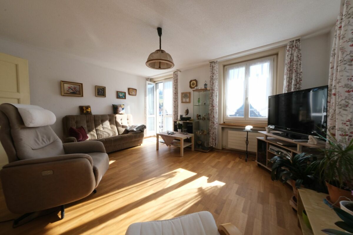5 rooms apartment, photo 6 of 10