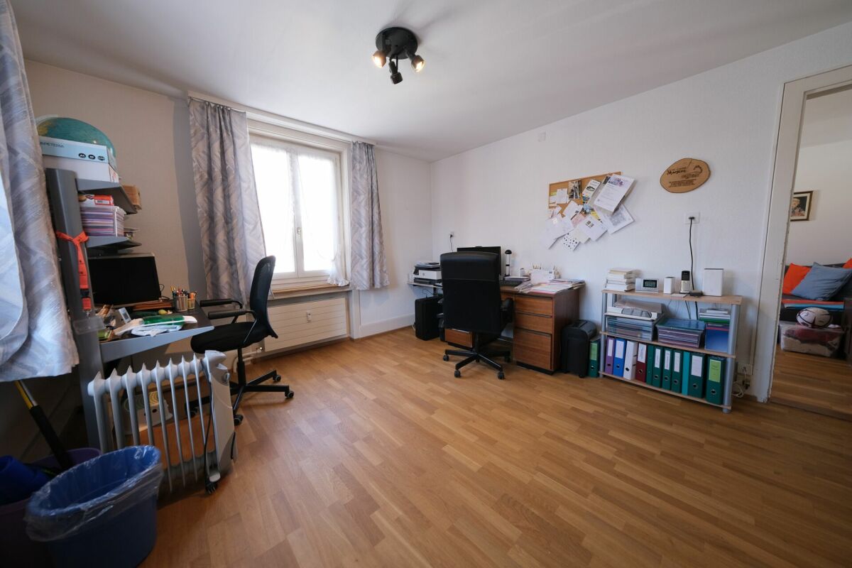 5 rooms apartment, photo 10 of 10