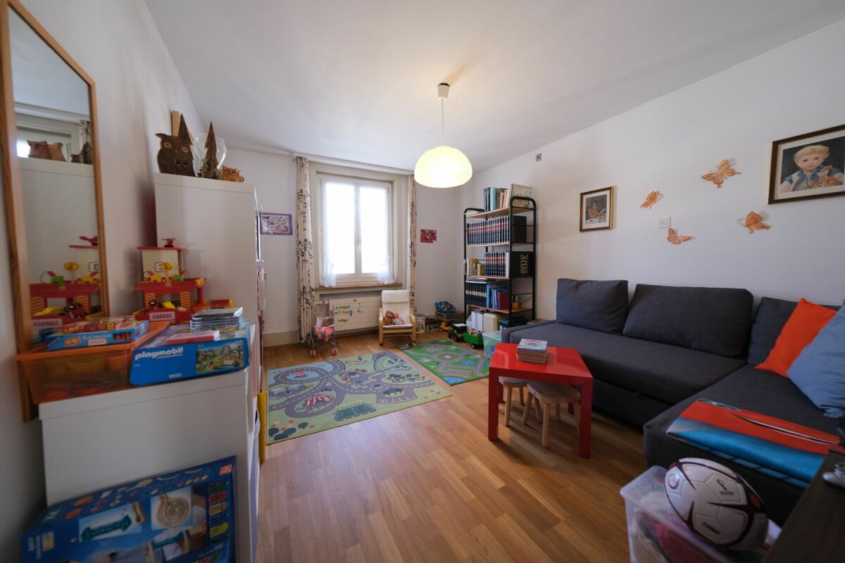 5 rooms apartment, photo 8 of 10