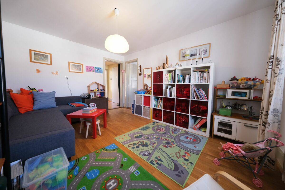 5 rooms apartment, photo 7 of 10