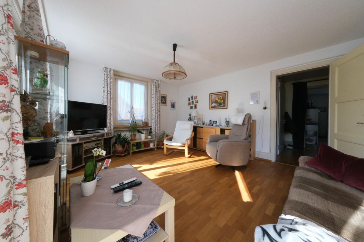 5 rooms apartment, photo 5 of 10