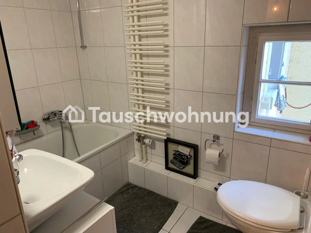4 rooms apartment