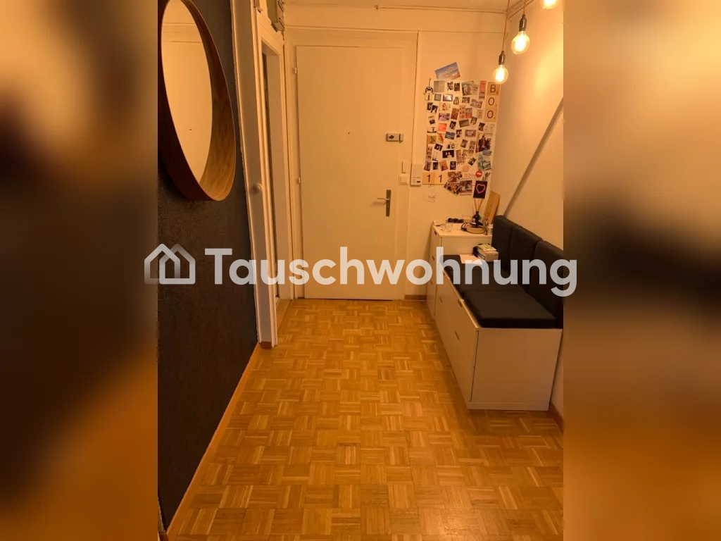 4 rooms apartment