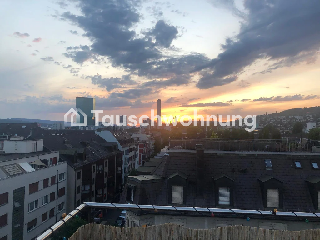 4 rooms apartment