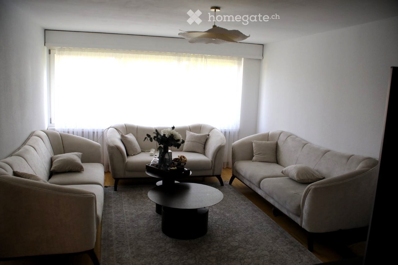 4 ½ rooms apartment, photo 4 sur 5