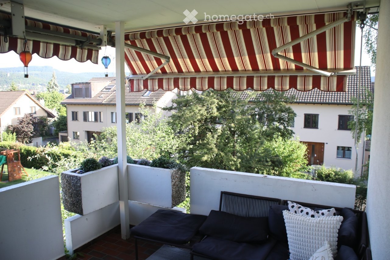 4 ½ rooms apartment, photo 2 sur 5